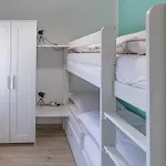Sahlenburger Weg 17, 1 Apartmán Duhnen