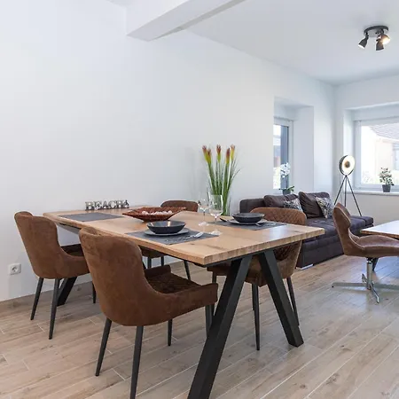Lägenhet Sahlenburger Weg 17, 1